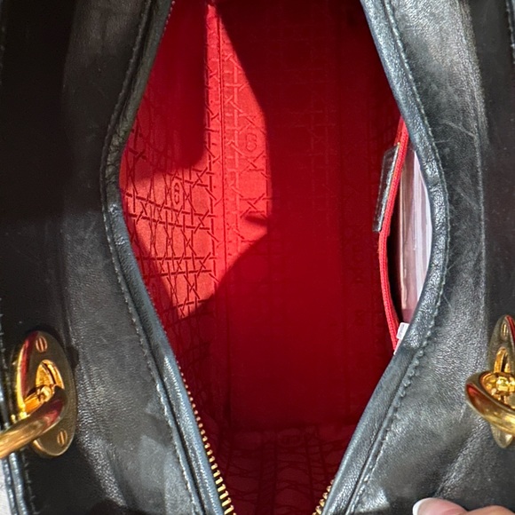 Lady Dior Large - Picture 8 of 15